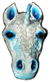 sample unicorn mask